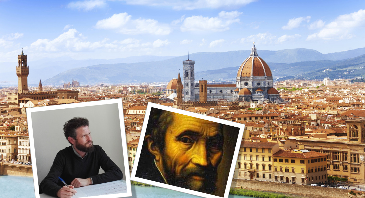 Chi custodirà l'eredità di Michelangelo?